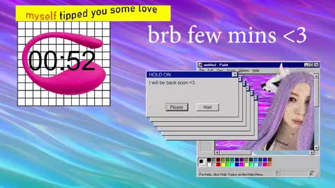 - online show from November 23, 1:22 pm