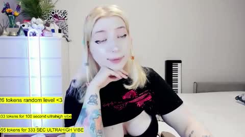 - online show from February 17, 7:53 pm