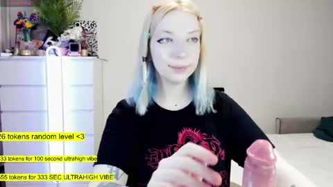 - online show from June 8, 12:03 am