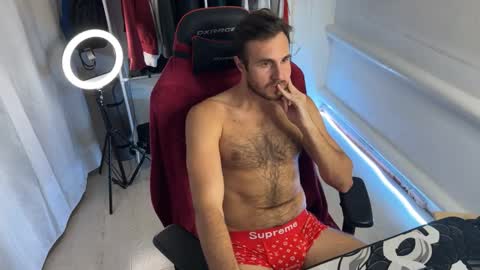 Nikita online show from October 11, 7:34 pm