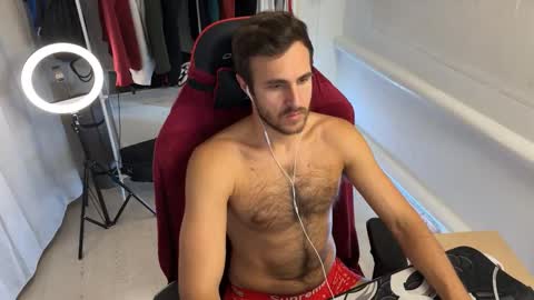 Nikita online show from October 12, 5:45 pm