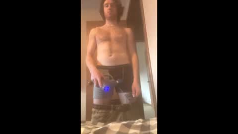 Snapshot of rabbi_poolnoodle chatting on January 9, 9:38 pm rabbi_poolnoodle online show from January 9, 9:38 pm