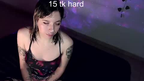 Rabbit Snake online show from September 22, 1:18 am