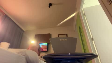 rabouin95 online show from March 26, 4:51 am