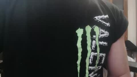 Snapshot of raccon68 chatting on January 13, 8:48 pm Raccoon68 online show from January 13, 8:48 pm