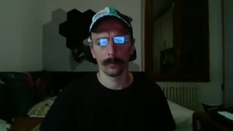 Snapshot of raccon68 chatting on September 12, 7:30 am Raccoon68 online show from September 12, 7:30 am