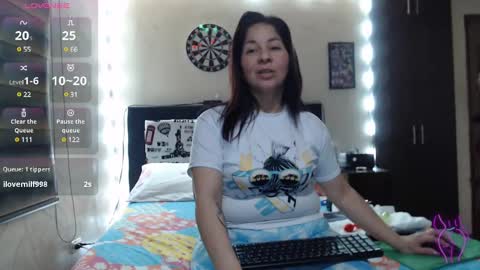 Rachel online show from December 20, 1:36 am