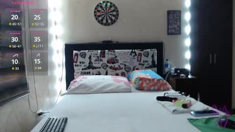 Rachel online show from December 24, 11:49 am