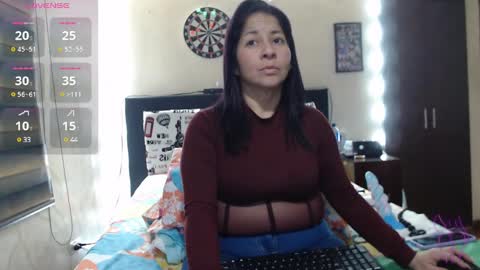 Rachel online show from December 29, 12:52 am