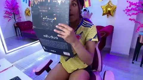 Rachel  online show from June 16, 11:46 am