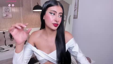 RACHEL ES online show from December 5, 6:00 am