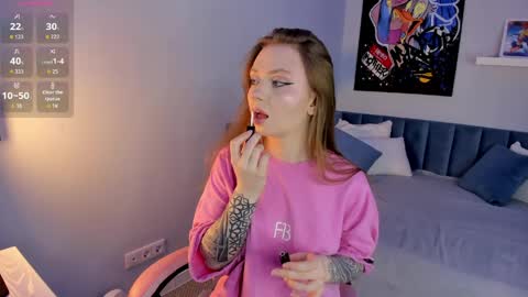 Snapshot of rachel_fernardi chatting on March 27, 11:37 pm rachel_fernardi online show from March 27, 11:37 pm