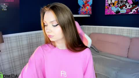 Snapshot of rachel_fernardi chatting on March 29, 12:21 am rachel_fernardi online show from March 29, 12:21 am