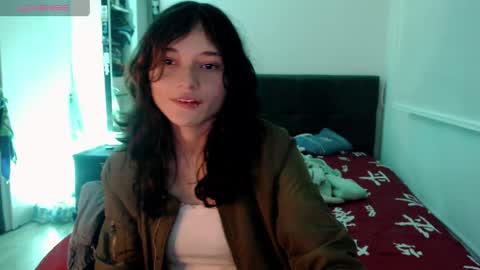 rachel_garden2 online show from May 31, 3:58 am
