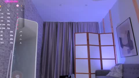 Rachel Kelly online show from January 17, 10:12 pm