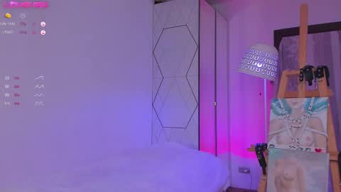 Rachel Kelly online show from November 14, 9:35 pm