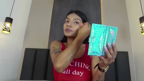  RACHEL  online show from January 4, 11:33 am