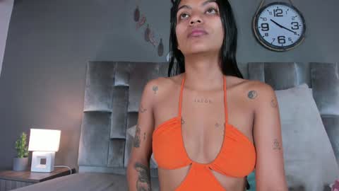  RACHEL  online show from January 10, 11:22 am