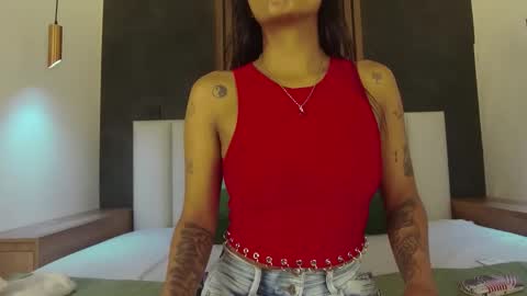  RACHEL  online show from October 13, 11:43 am