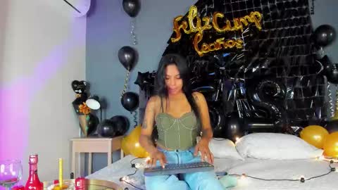  RACHEL  online show from November 20, 11:54 am