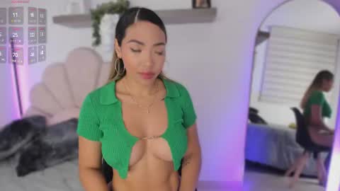Rachelita  online show from June 23, 12:58 pm