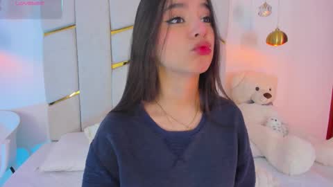 Rachel Ribeiro online show from November 29, 12:19 pm