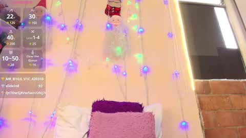 Rachel online show from December 10, 12:16 pm