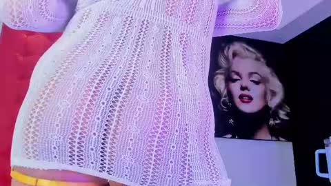  DALIANA  online show from July 14, 1:39 pm