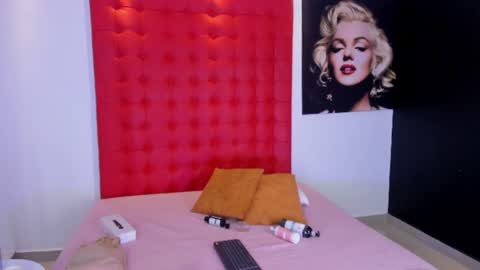  DALIANA  online show from July 22, 1:47 pm