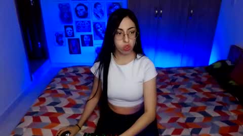 Snapshot of rachel_rosse11 chatting on September 27, 11:54 pm Rachel online show from September 27, 11:54 pm