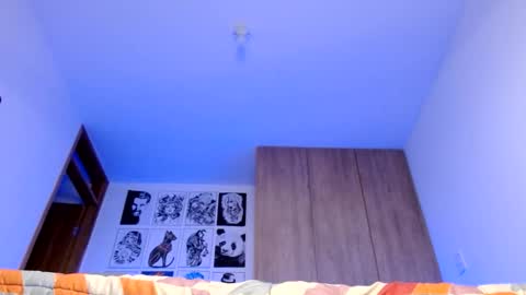 Snapshot of rachel_rosse11 chatting on October 2, 4:41 am Rachel online show from October 2, 4:41 am