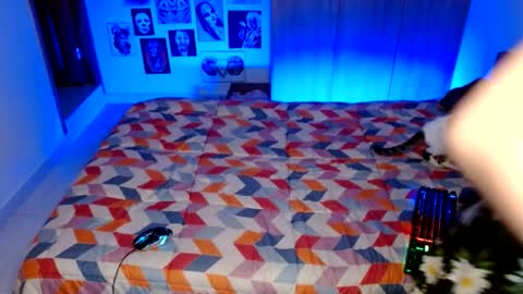 Snapshot of rachel_rosse11 chatting on October 5, 1:37 am Rachel online show from October 5, 1:37 am