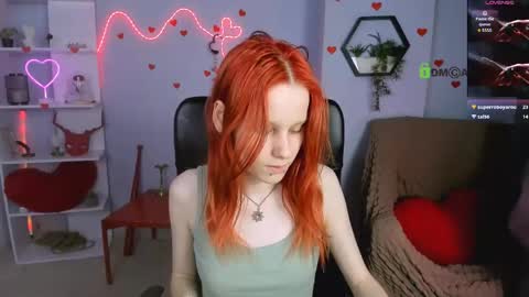 Rachel online show from April 26, 3:32 pm