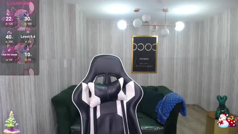 Rachel online show from December 11, 10:47 am