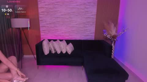 rachel online show from October 10, 11:09 am