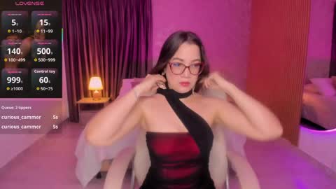 Snapshot of rachel_williamss chatting on April 13, 10:43 am rachel online show from April 13, 10:43 am