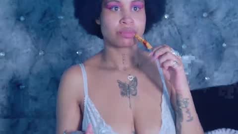 RachelAnn online show from October 4, 12:30 am