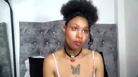 Snapshot of rachelannxd chatting on April 18, 2:48 am RachelAnn online show from April 18, 2:48 am