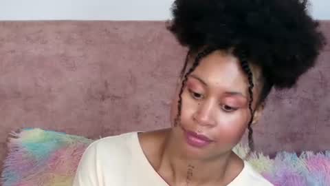 Snapshot of rachelannxd chatting on July 4, 3:24 am RachelAnn online show from July 4, 3:24 am