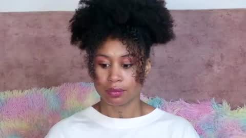 Snapshot of rachelannxd chatting on July 7, 2:14 am RachelAnn online show from July 7, 2:14 am