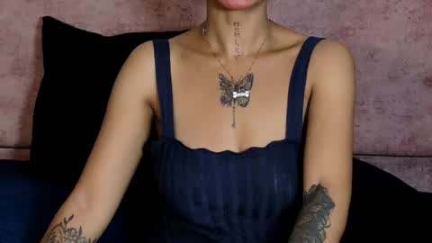 Snapshot of rachelannxd chatting on July 25, 2:31 am RachelAnn online show from July 25, 2:31 am