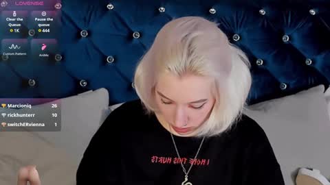 RachelCart online show from December 4, 10:35 am