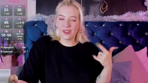 RachelCart online show from December 23, 7:06 am