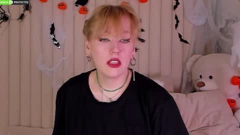 RachelCart online show from October 17, 3:10 am