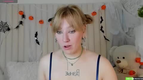 RachelCart online show from October 20, 3:07 am