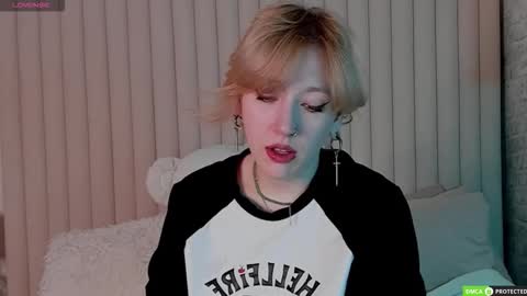 RachelCart online show from November 18, 3:12 am