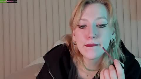 RachelCart online show from December 5, 3:15 am