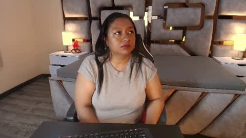 Snapshot of rachell_carter chatting on May 21, 4:52 am rachell_carter online show from May 21, 4:52 am