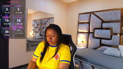 Snapshot of rachell_carter chatting on May 30, 5:59 am rachell_carter online show from May 30, 5:59 am