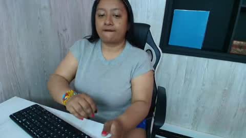 Snapshot of rachell_carter chatting on May 31, 1:58 am rachell_carter online show from May 31, 1:58 am